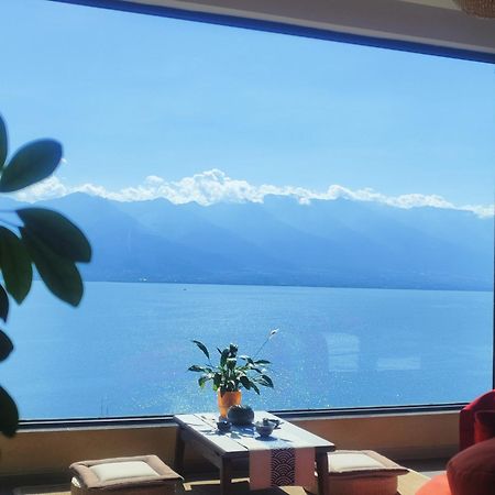 Super Invincible All Seaview Villa Dali  Buitenkant foto