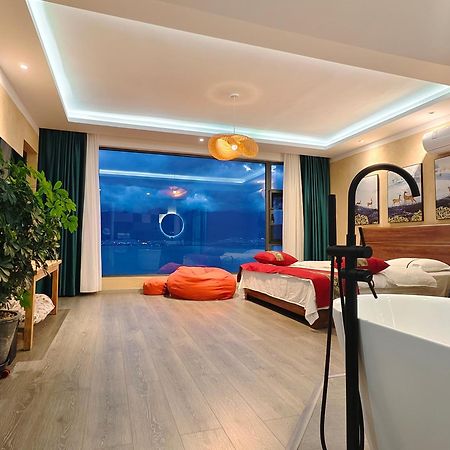 Super Invincible All Seaview Villa Dali  Buitenkant foto