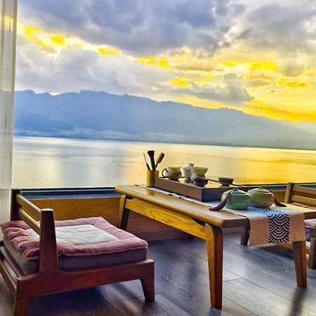 Super Invincible All Seaview Villa Dali  Buitenkant foto