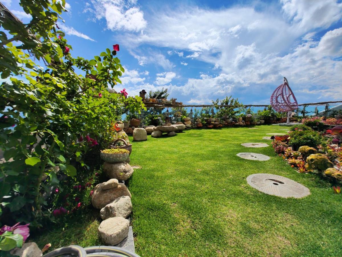 Super Invincible All Seaview Villa Dali  Buitenkant foto