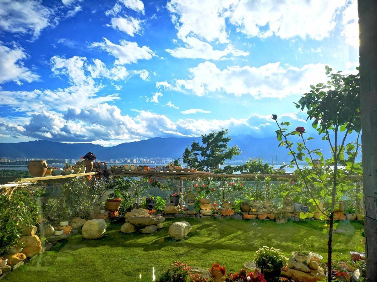 Super Invincible All Seaview Villa Dali  Buitenkant foto