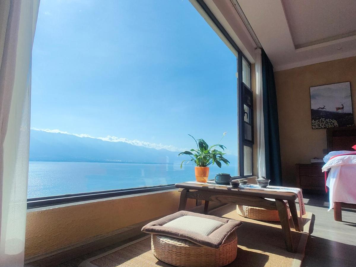 Super Invincible All Seaview Villa Dali  Buitenkant foto