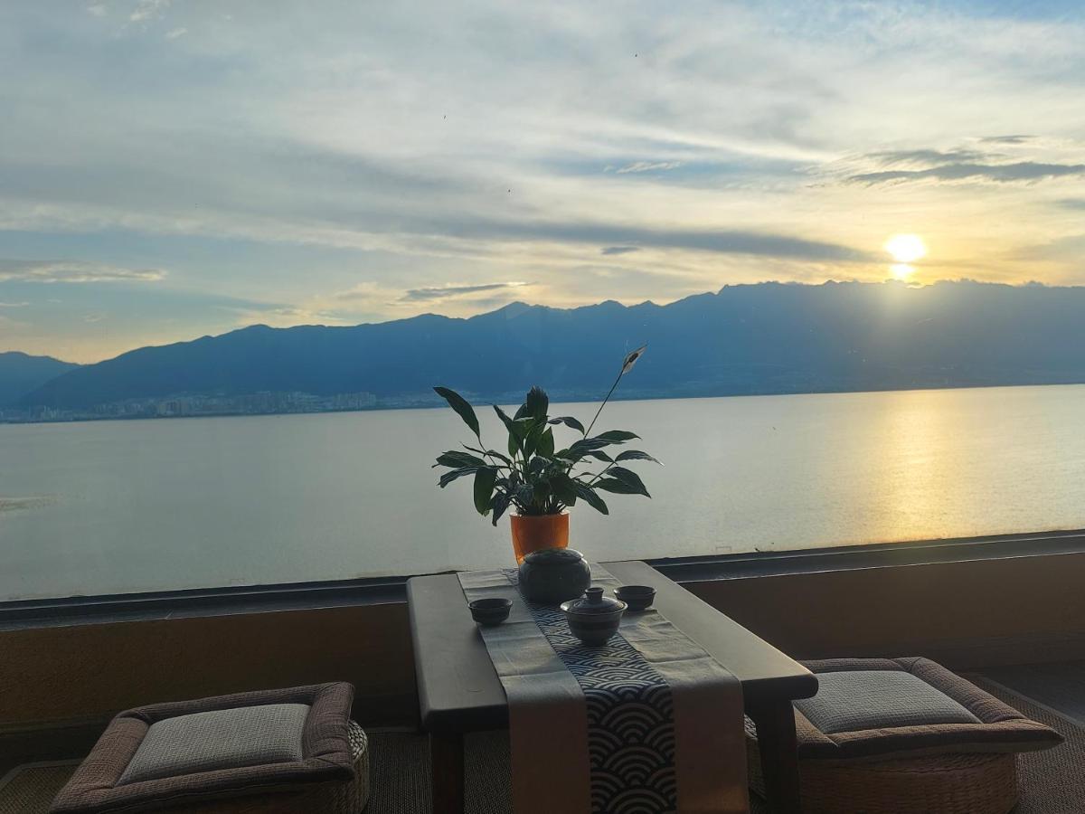 Super Invincible All Seaview Villa Dali  Buitenkant foto
