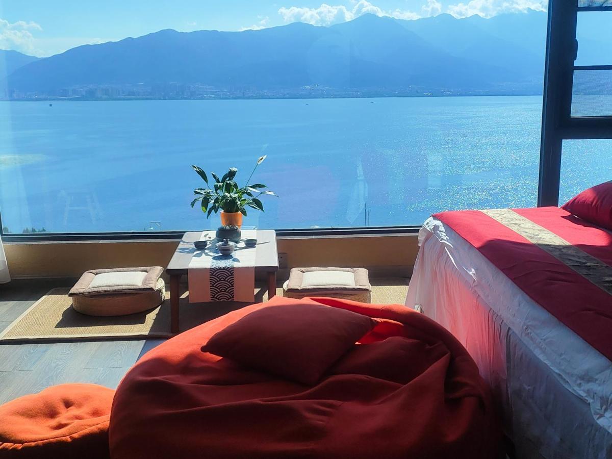 Super Invincible All Seaview Villa Dali  Buitenkant foto
