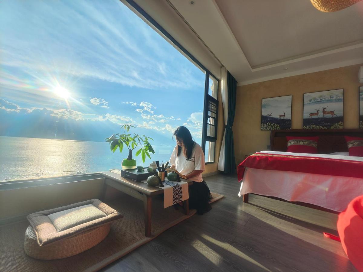 Super Invincible All Seaview Villa Dali  Buitenkant foto