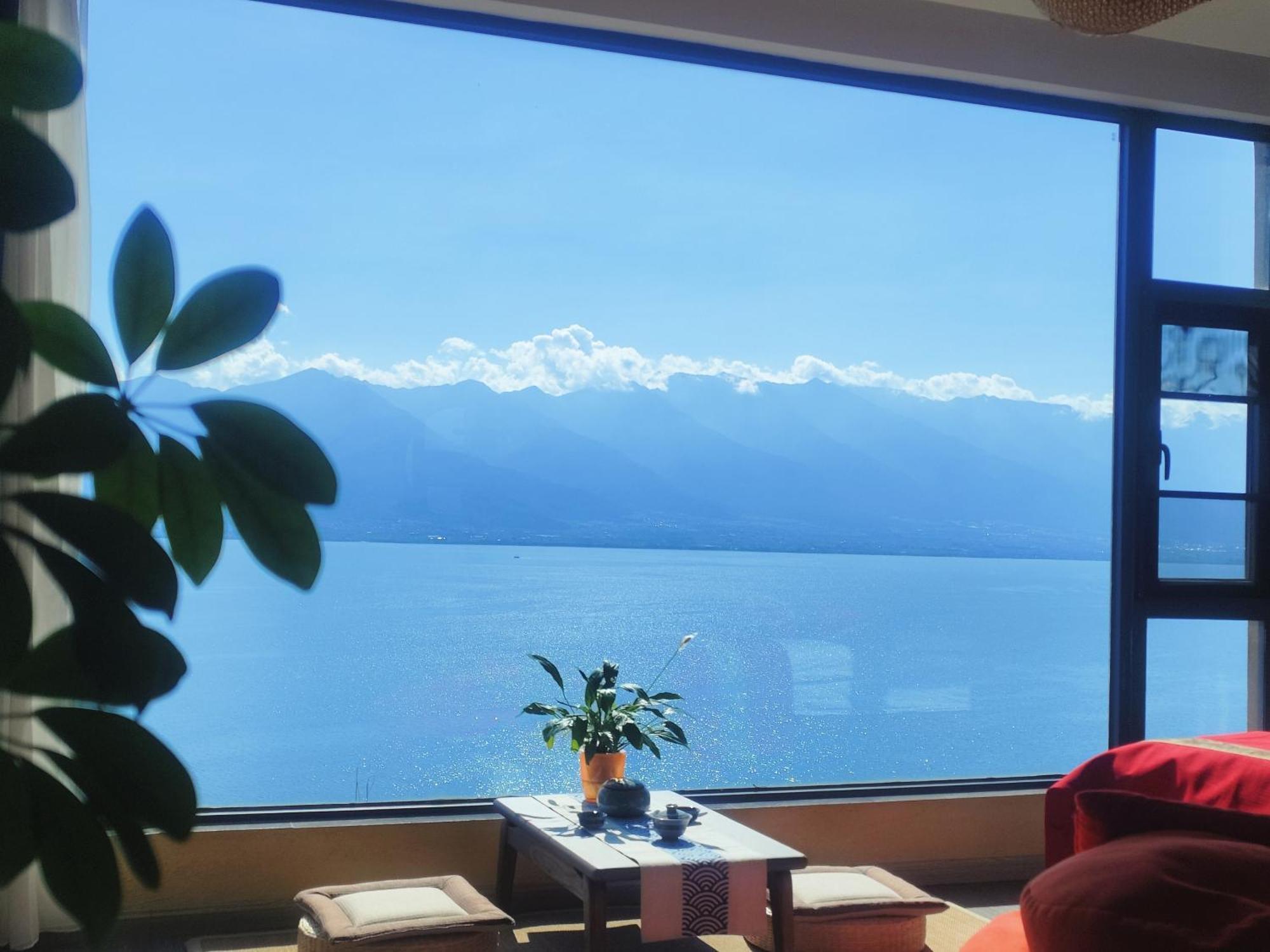 Super Invincible All Seaview Villa Dali  Buitenkant foto